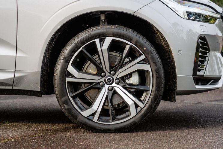 2022 Volvo XC60 Recharge PHEV