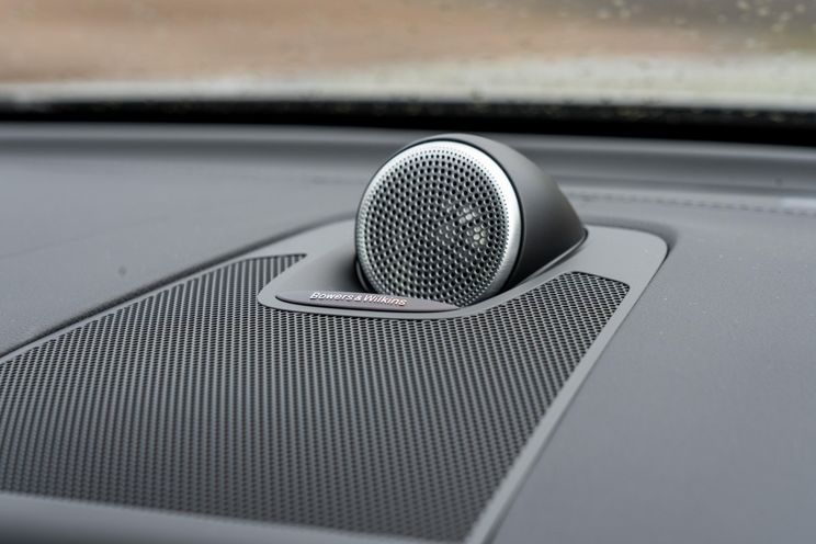 2022 Volvo XC60 Recharge PHEV