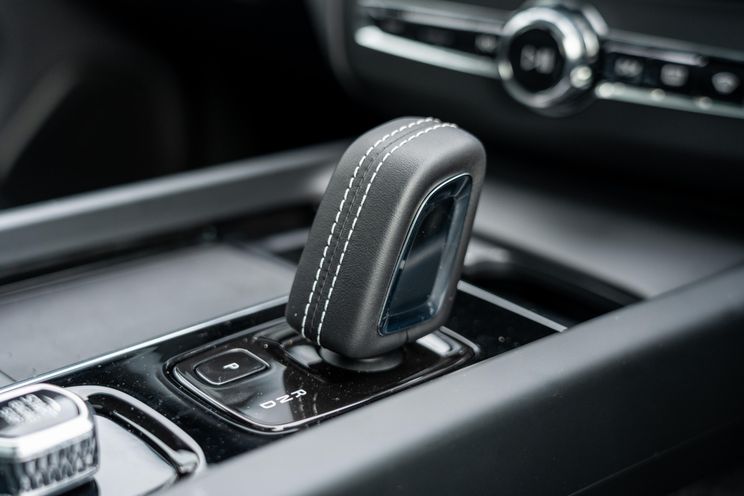 2022 Volvo XC60 Recharge PHEV