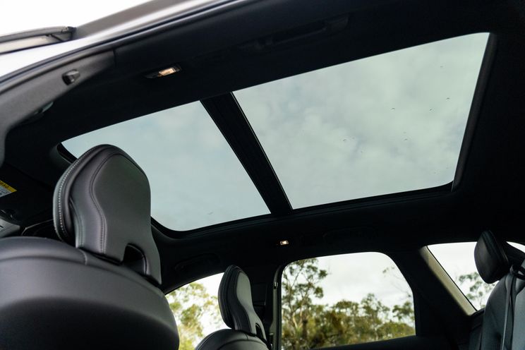 2022 Volvo XC60 Recharge PHEV