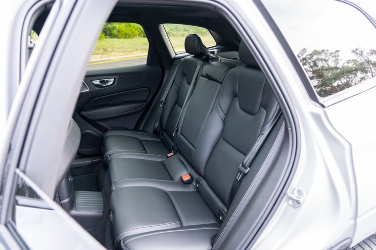 2022 Volvo XC60 Recharge PHEV