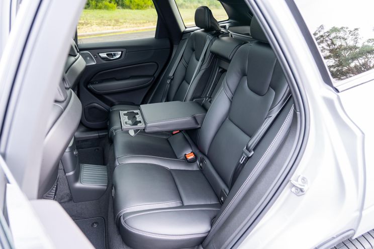 2022 Volvo XC60 Recharge PHEV