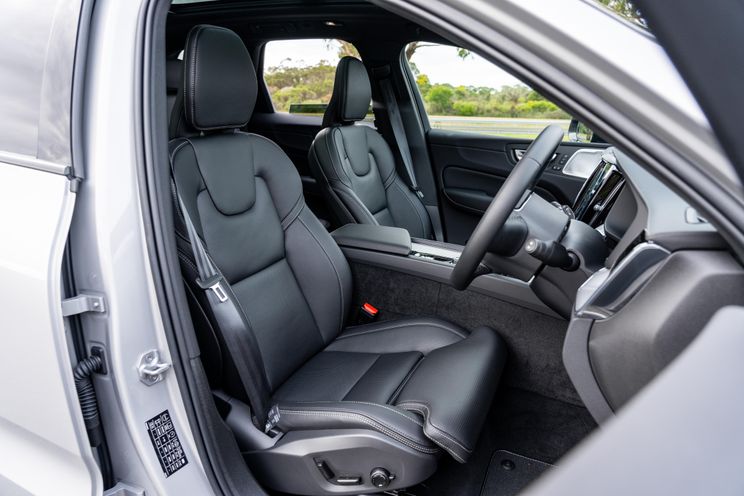 2022 Volvo XC60 Recharge PHEV