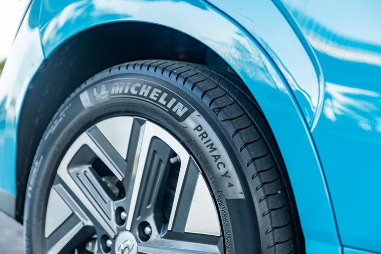 2022 Hyundai Kona Electric Highlander Extended Range