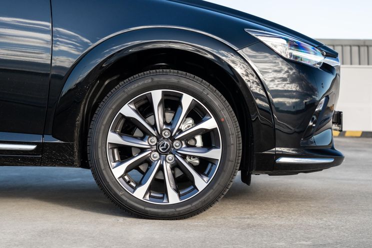 2022 Mazda CX-3