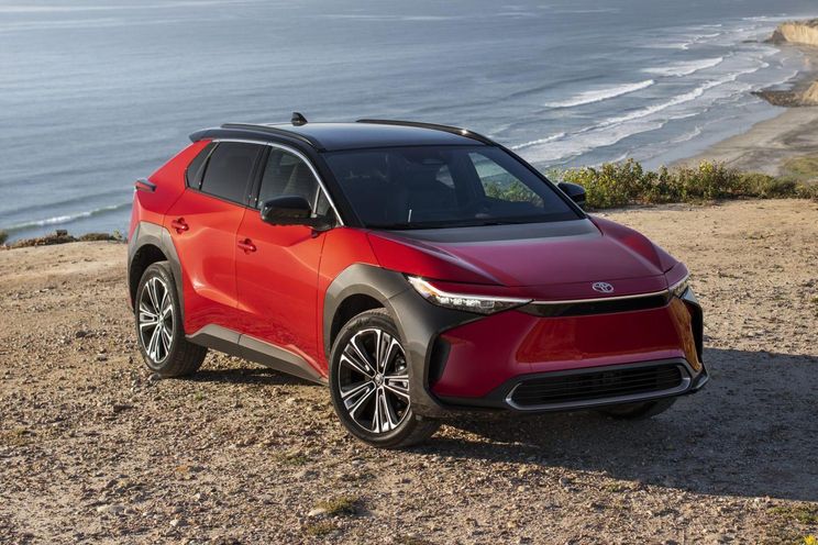 Mazda to announce new roadmap with expanded EV plans - report