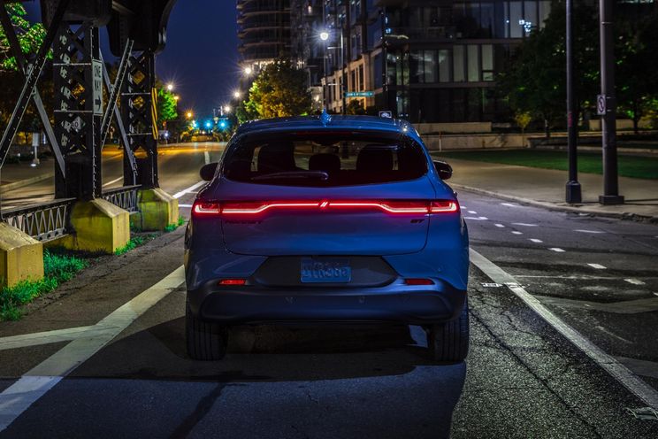 2023 Dodge Hornet revealed as Alfa Romeo Tonale cousin