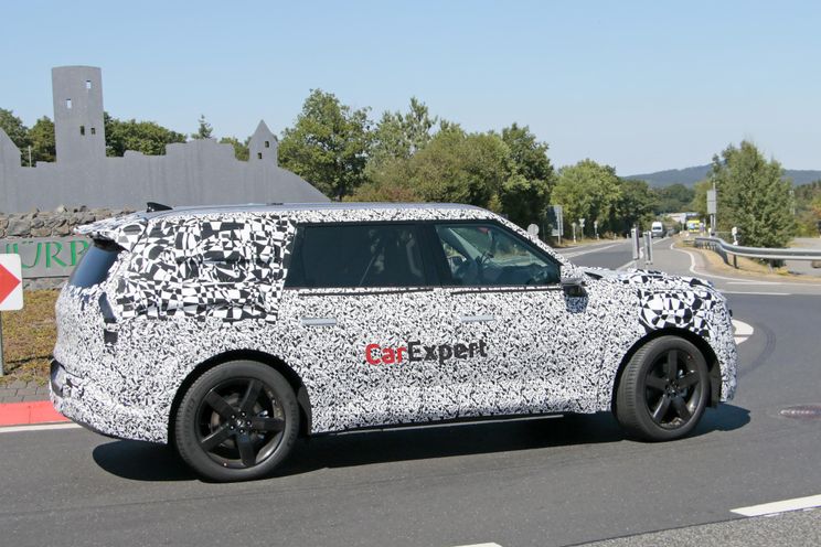Kia EV3, EV4 and EV5 due by 2026 - report