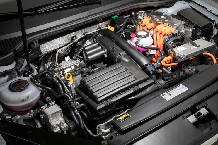Volkswagen Passat PHEV on the cards for Australia