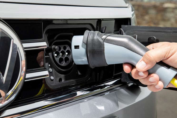 Volkswagen Passat PHEV on the cards for Australia