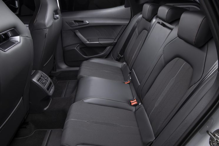 2023 Cupra Formentor: VZ, VZe