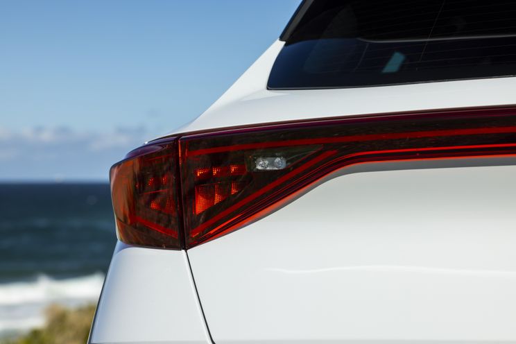 2023 Cupra Formentor: VZ, VZe