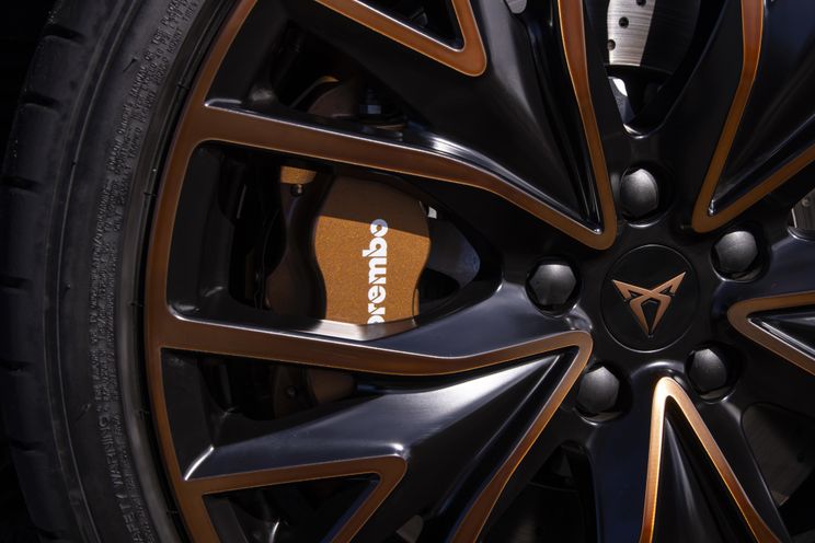 2023 Cupra Leon