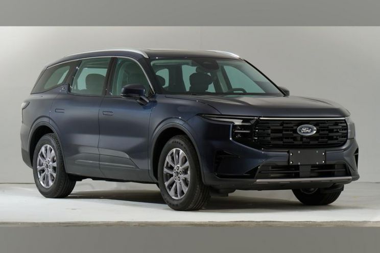 Die Zukunft von Ford Escape ist fraglich