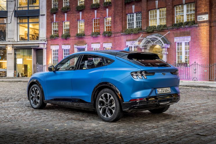 Big week in car news: August 22-26