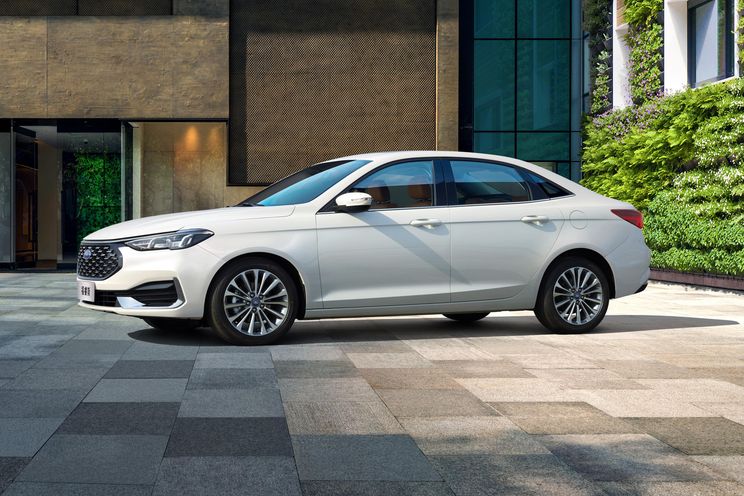 Ford Australia cuts contract workforce