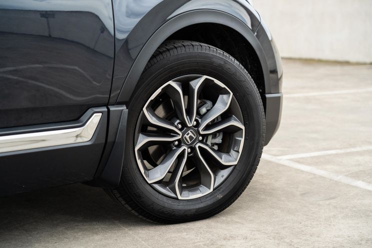 2023 Honda CR-V price and specs