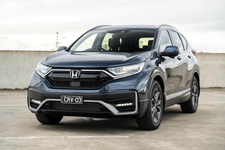 Honda Australia wait times: What&rsquo;s the latest? | CarExpert