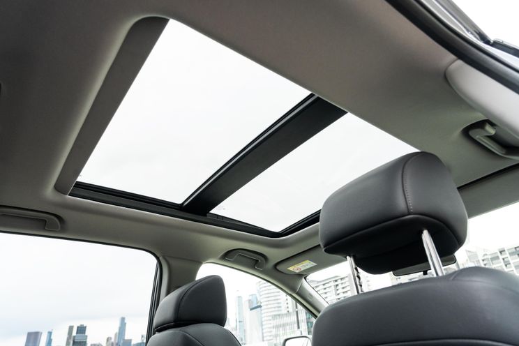 2023 Honda CR-V price and specs