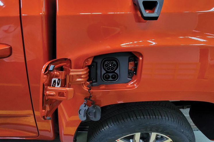 LDV T90 EV ute still not confirmed for Australia as RHD sales begin