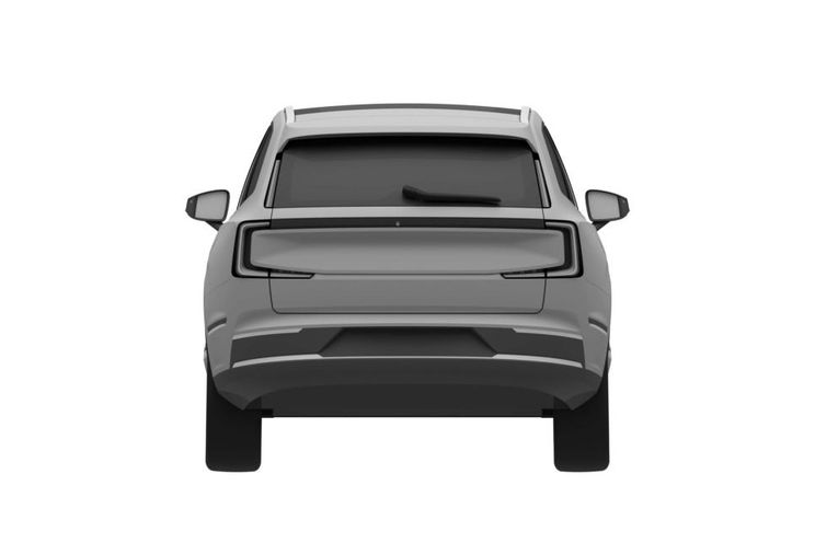 Volvo EX90 SUV to offer bi-directional charging