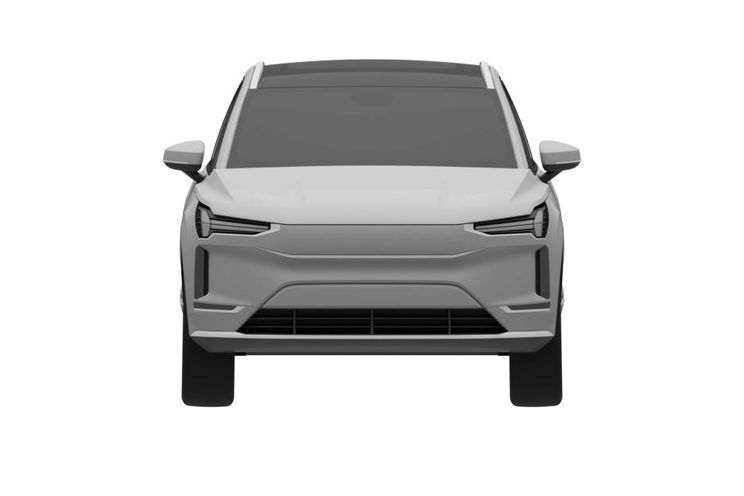 Volvo EX90 SUV to offer bi-directional charging