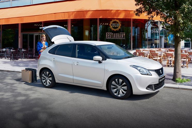 New cars under $25,000 drive-away in Australia
