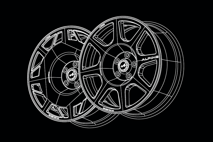 2023 Alpine A110 R: Track-focused sports car teased