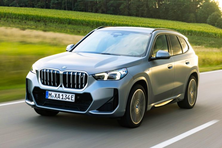 EVs coming to Australia: Launch calendar and what's here already