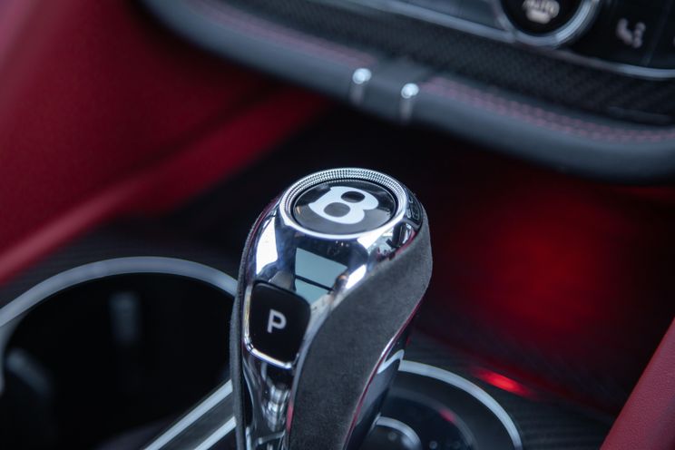 2023 Bentley Bentayga S