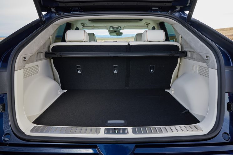 2023 Genesis GV60