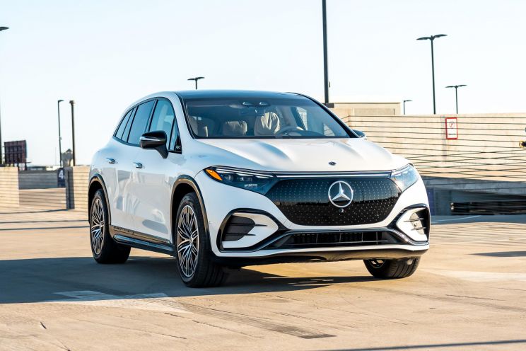 EVs coming to Australia: Launch calendar and what's here already