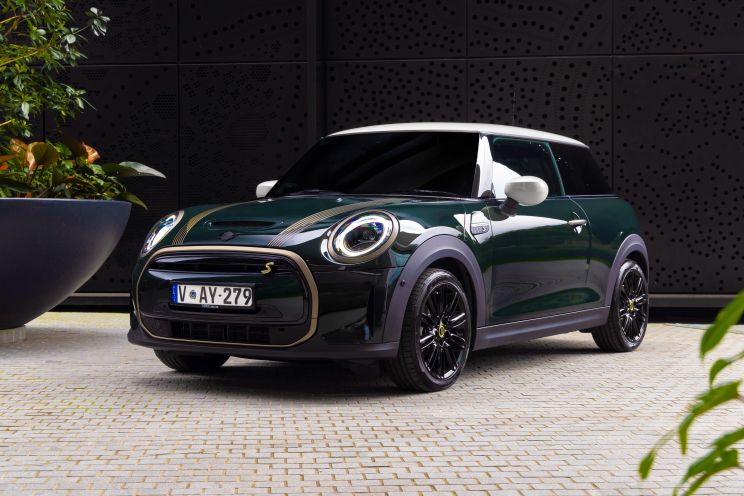 Australia's top-selling EVs in record September