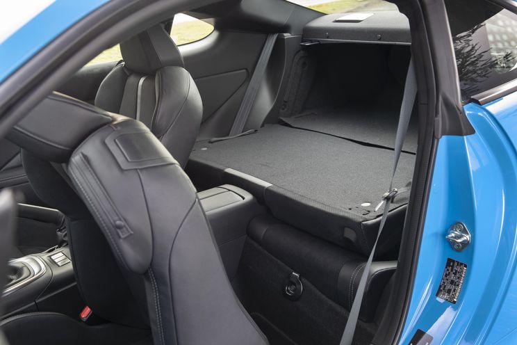 2023 Toyota GR86