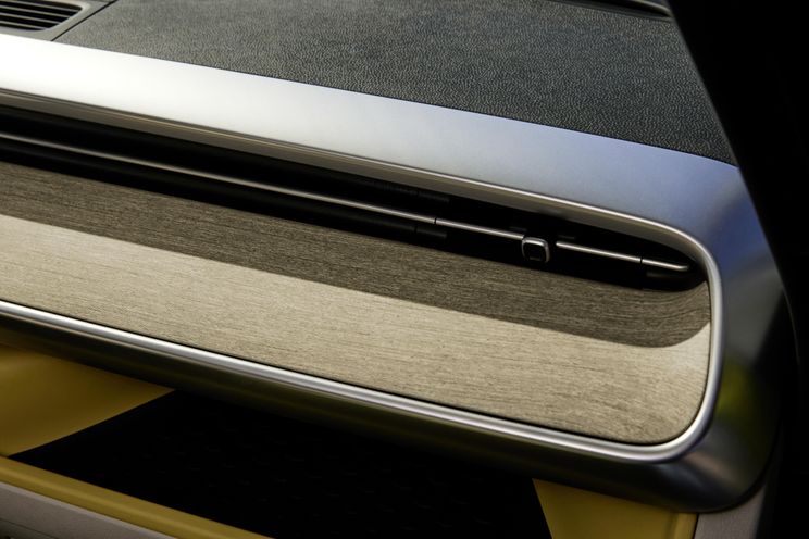 2023 Volkswagen ID. Buzz