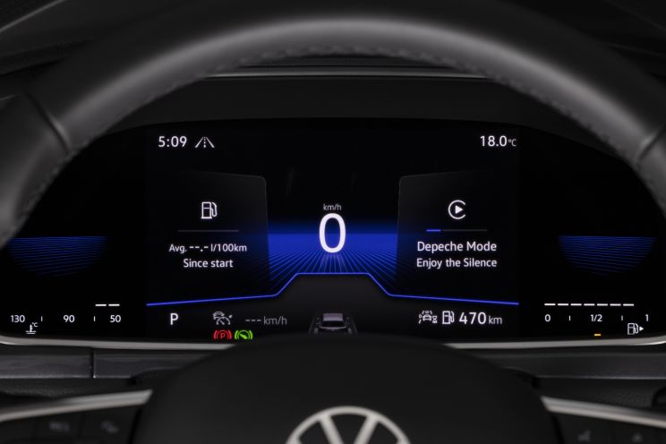 2023 Volkswagen T-Roc