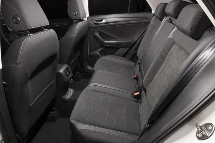 2023 Volkswagen T-Roc