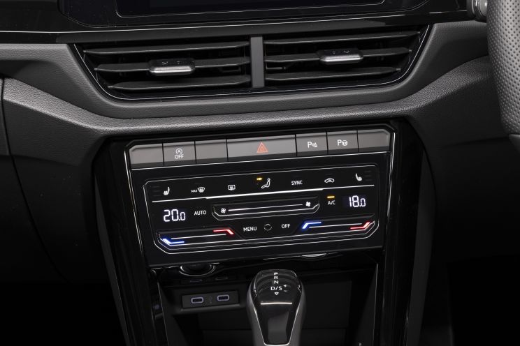 2023 Volkswagen T-Roc