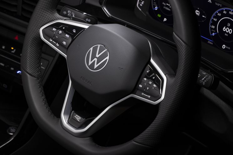 2023 Volkswagen T-Roc