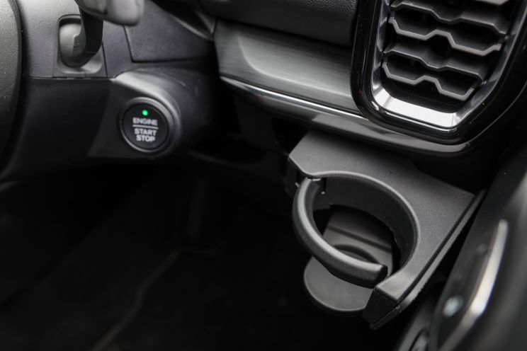 2023 Ford Everest Sport