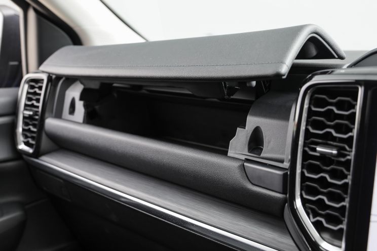 2023 Ford Everest Sport