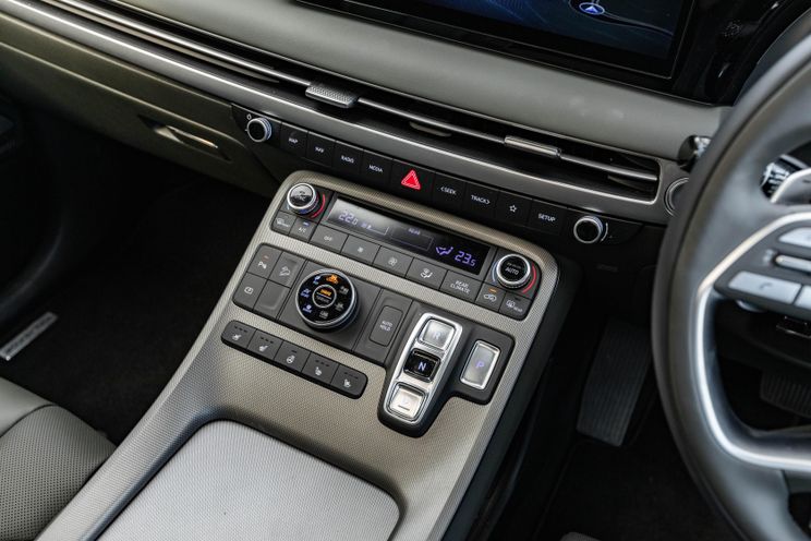 2023 Hyundai Palisade Highlander Diesel AWD