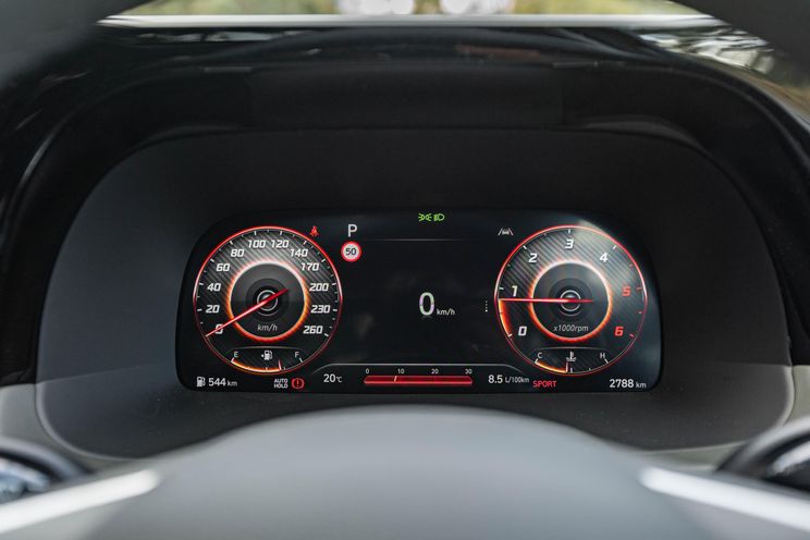 2023 Hyundai Palisade Highlander Diesel AWD