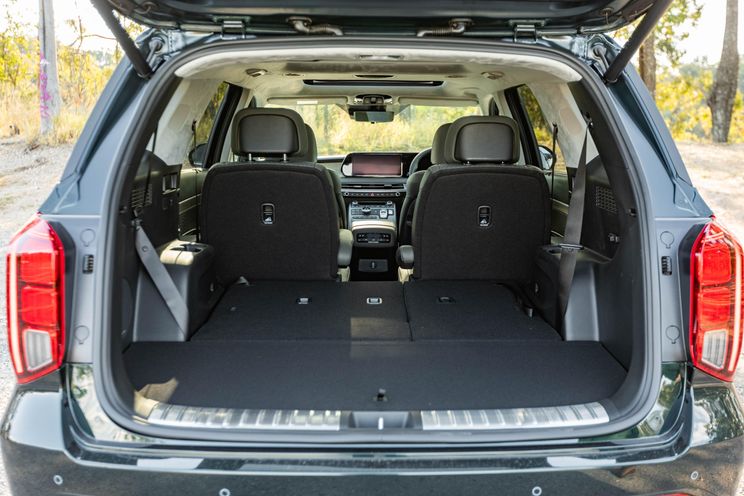 2024 Hyundai Palisade price and specs | CarExpert