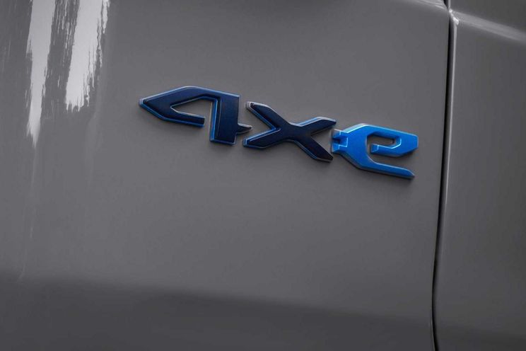 2023 Jeep Wrangler Willys 4xe revealed, no plans for Australia