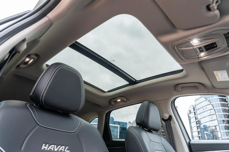 2023 Haval Jolion Hybrid