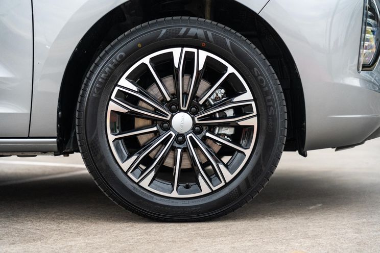 2023 Haval Jolion Hybrid