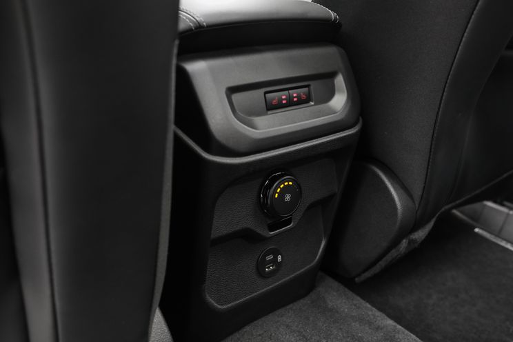2023 Ford Everest