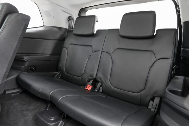 2023 Ford Everest
