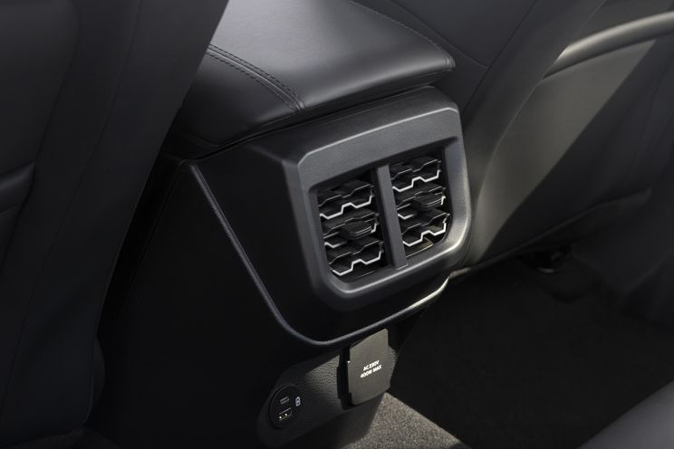 2023 Ford Ranger Raptor